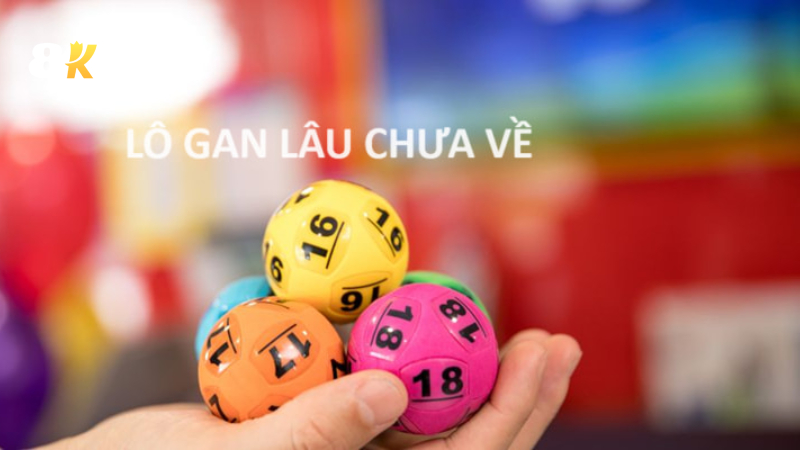 Người chơi cần nắm các chiến lược quan trọng khi sử dụng lô gan của miền Bắc