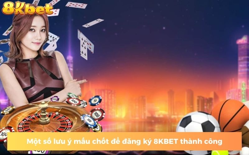 Lưu ý khi tạo tài khoản tân thủ cần rõ