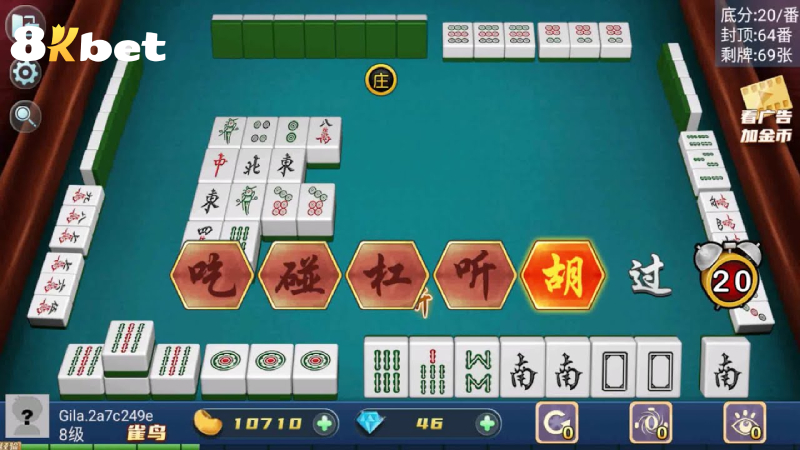 Hướng dẫn cách chơi Mahjong là gì chi tiết nhất