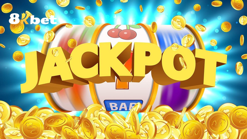 Siêu phẩm quay hũ Jackpot có luật chơi đơn giản và cuốn hút 