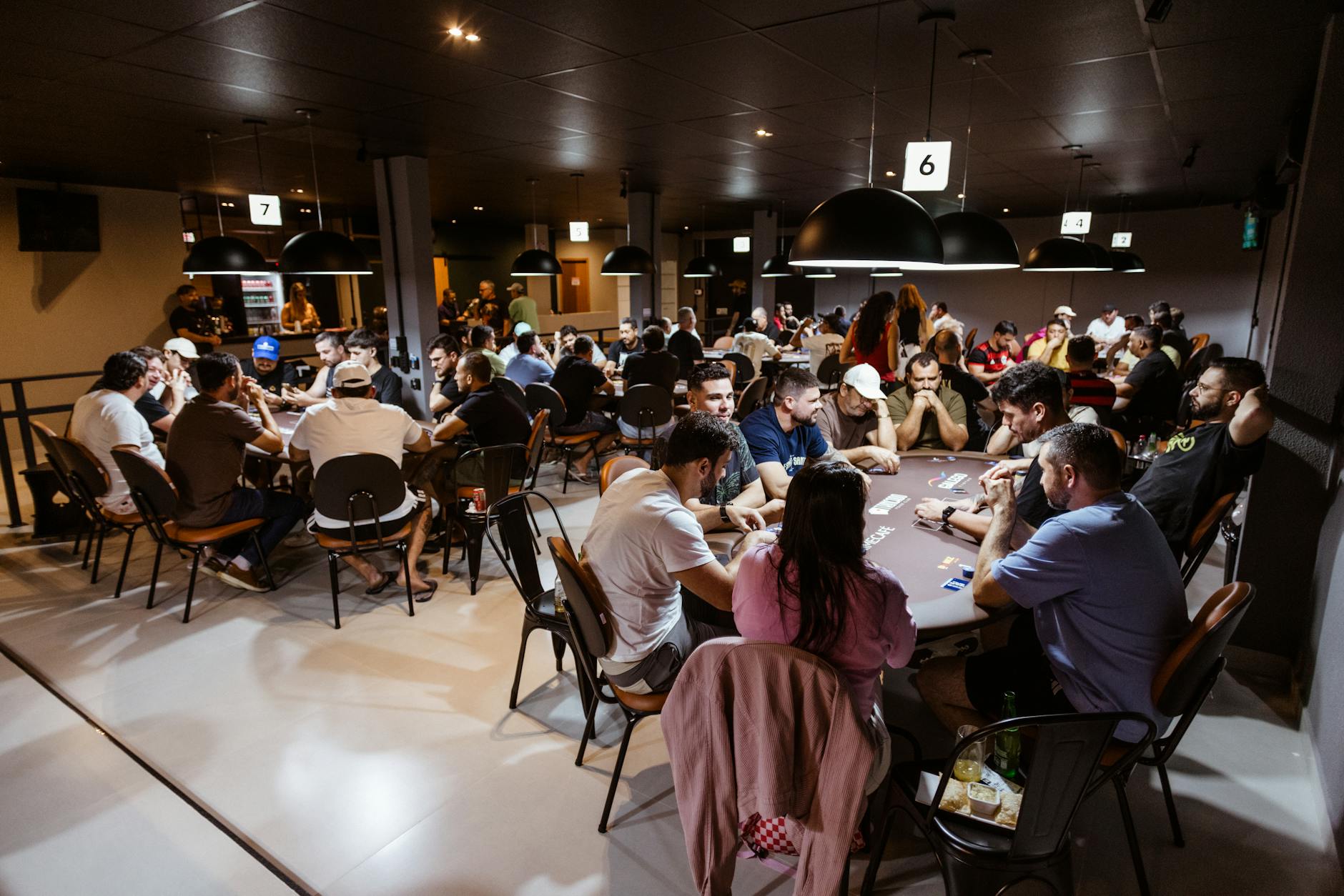 Roulette châu Âu dễ tham gia, nhưng vẫn cần chọn đúng loại cược để tránh rủi ro không cần thiết.